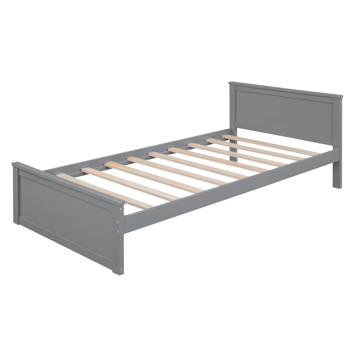 Lux Loft Bed