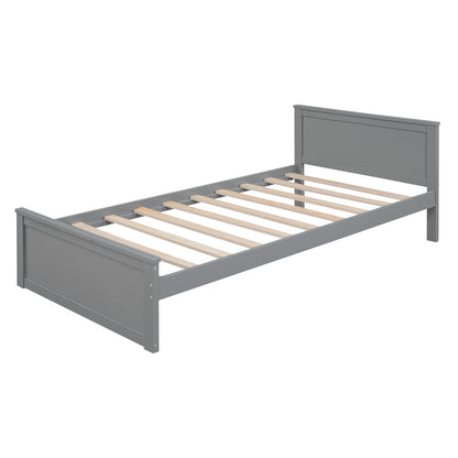 Lux Loft Bed
