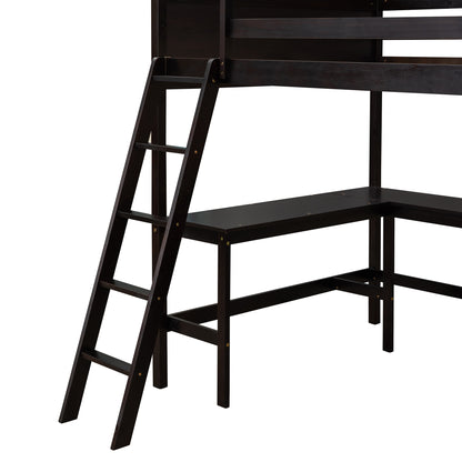 GGW Loft Bed