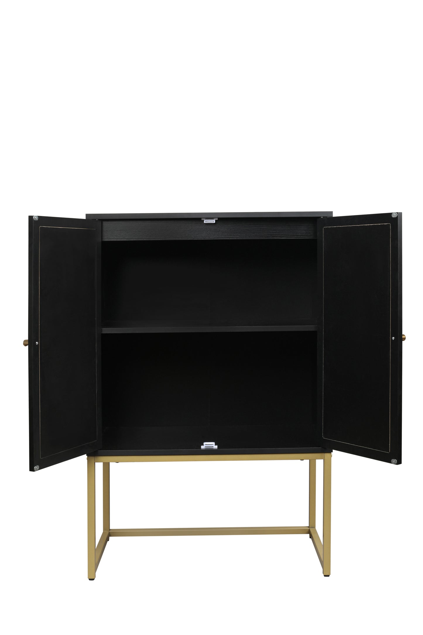 Rattan  Cabinet