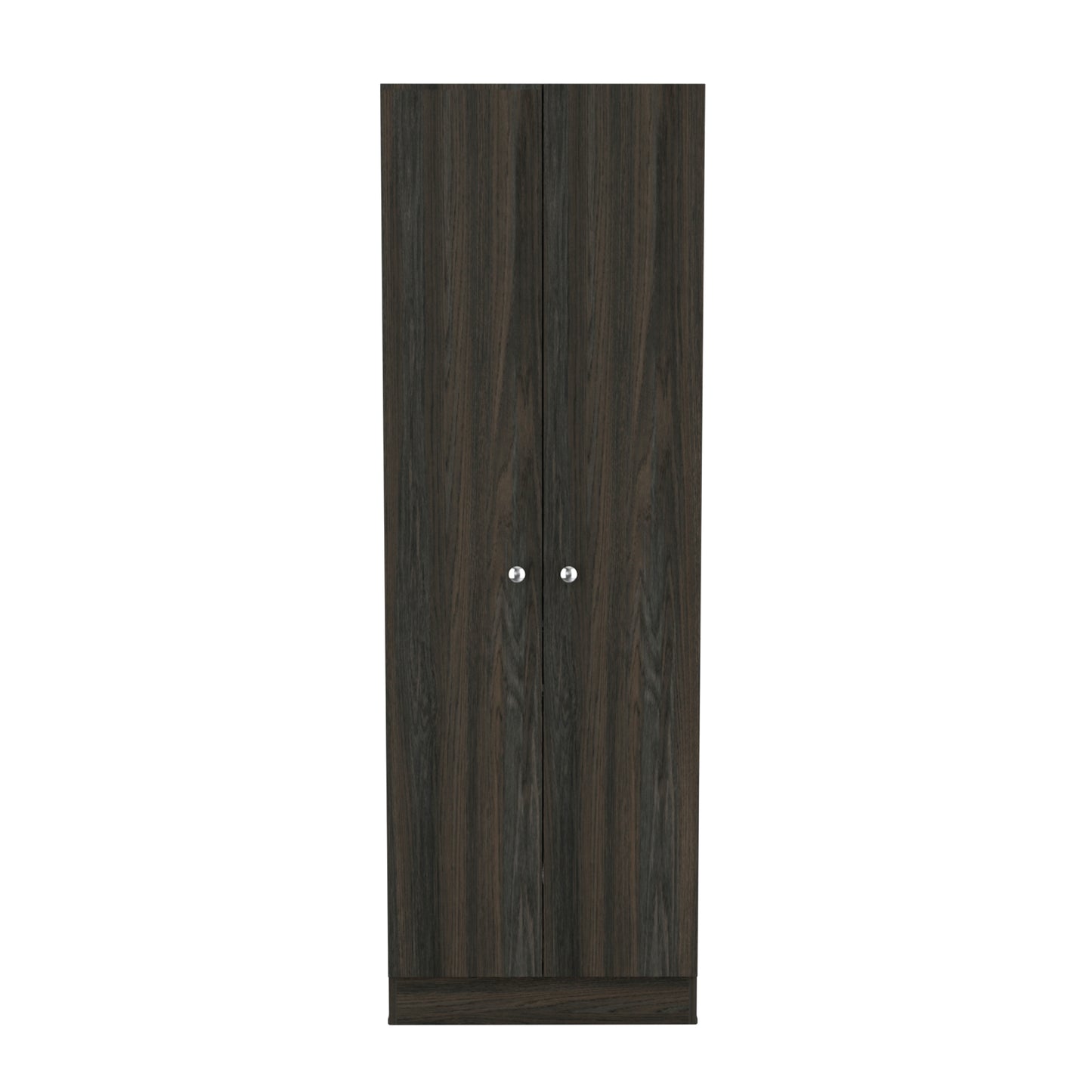 Storage Max Cabinet - Espresso / Black