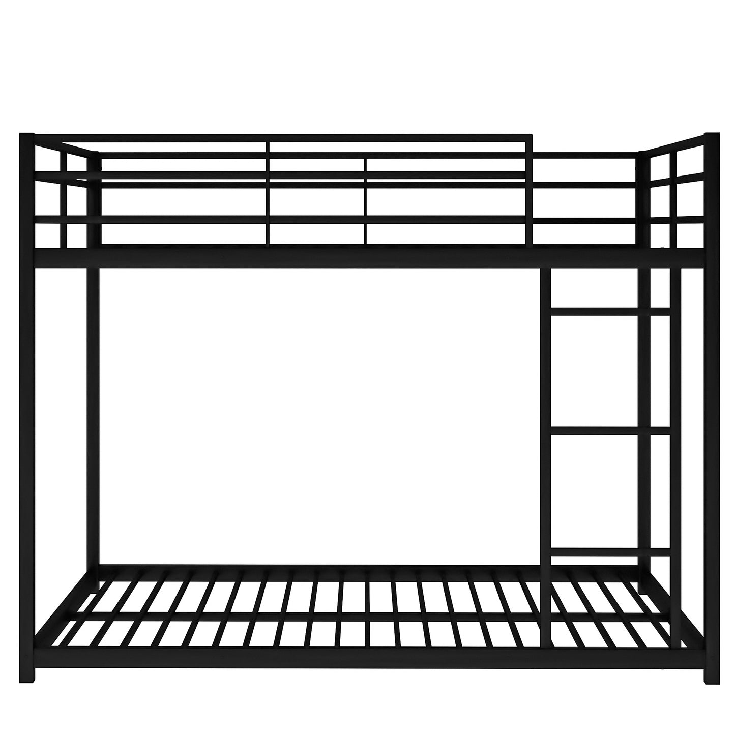 Black Diamond II Bunk Bed