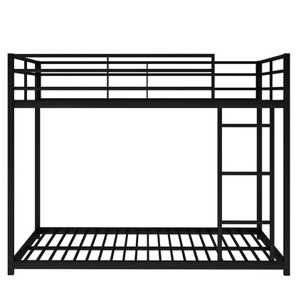 Black Diamond II Bunk Bed