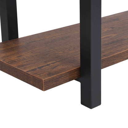Woodland Console Table