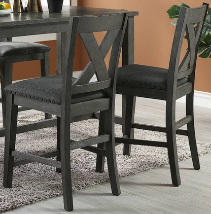 Elegant Heights Dining Set - 5pc
