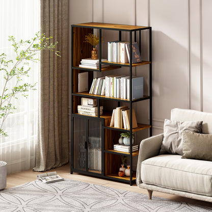 Versa Store Left Side Cabinet Shelf