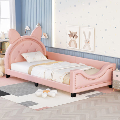 Pink Dream Daybed
