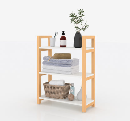 Pure Wood Shelf
