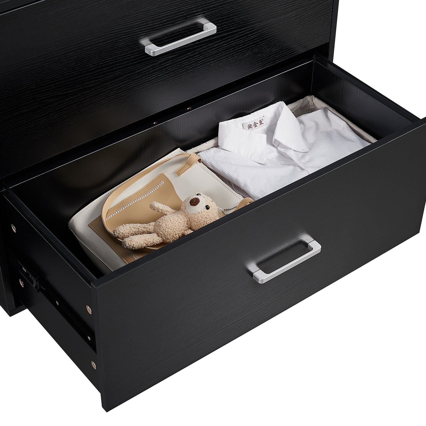 File Bookshelf Cabinet