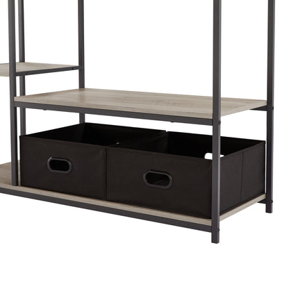 ElegantSpace Garment Organizer