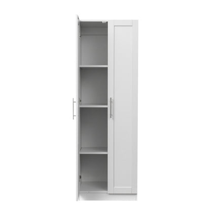 Elegant Spaces Wardrobe and Kitchen Cabinet