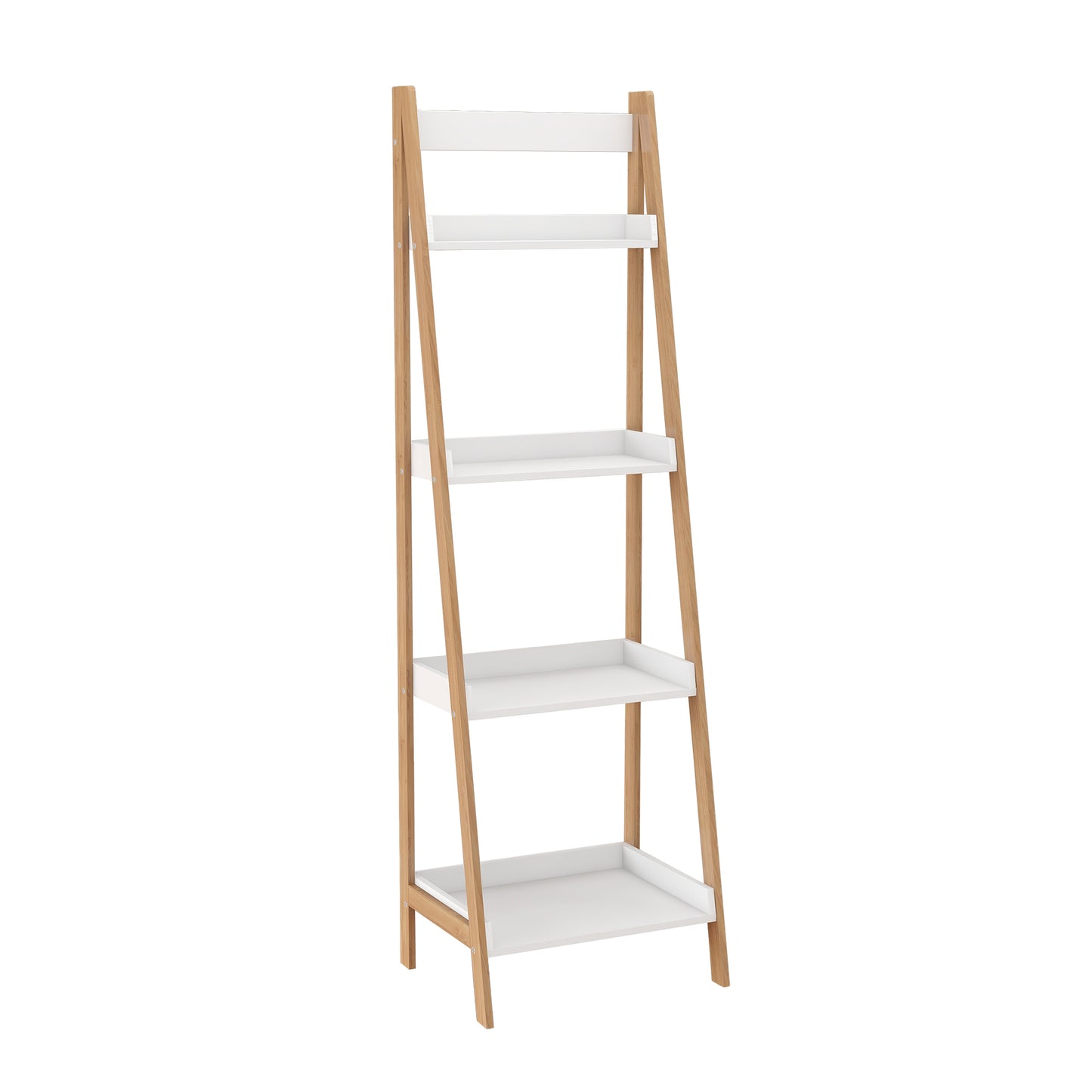 Tire Stack Shelf