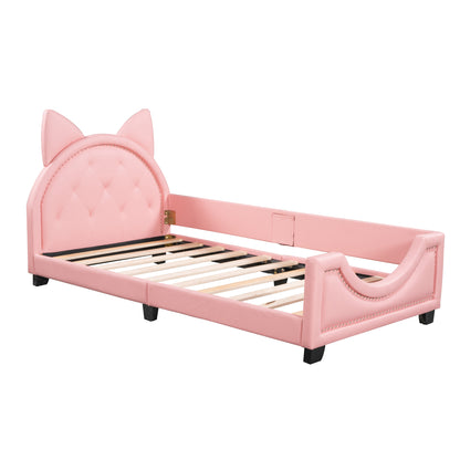 Pink Dream Daybed