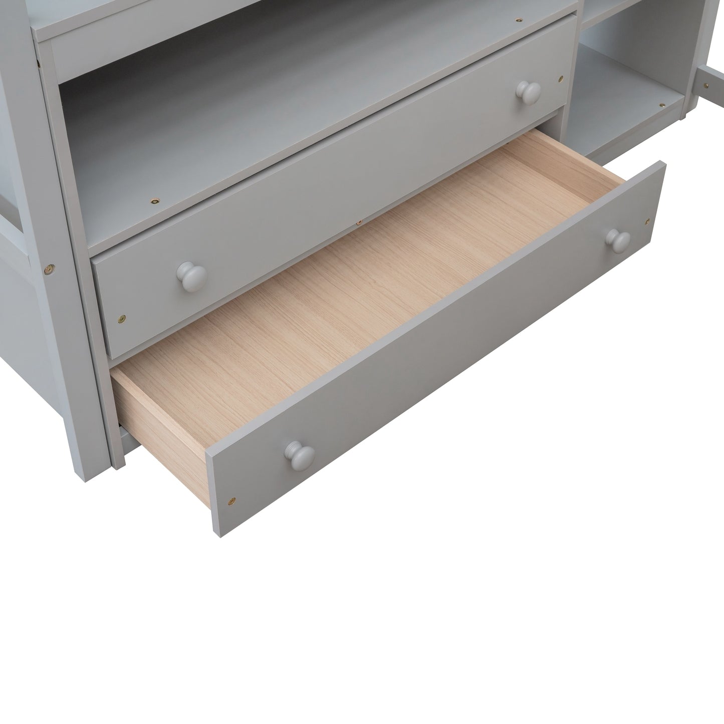 Linea Loft Bed