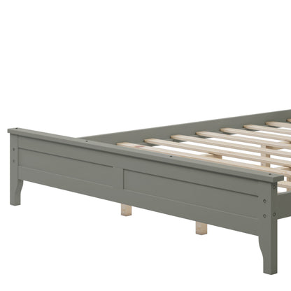 Elevate Restful Nights Queen Bed