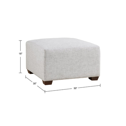 Flix Ottoman
