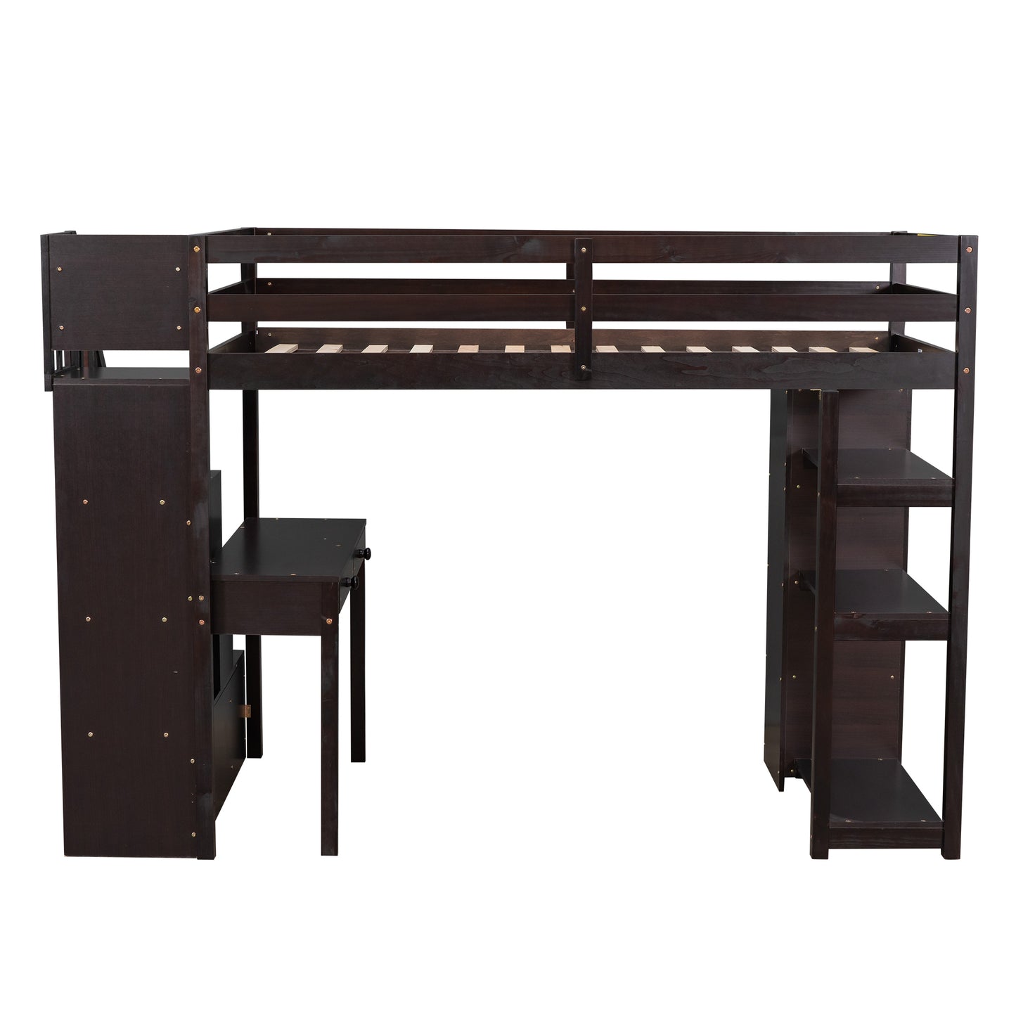 Haven Loft Bed