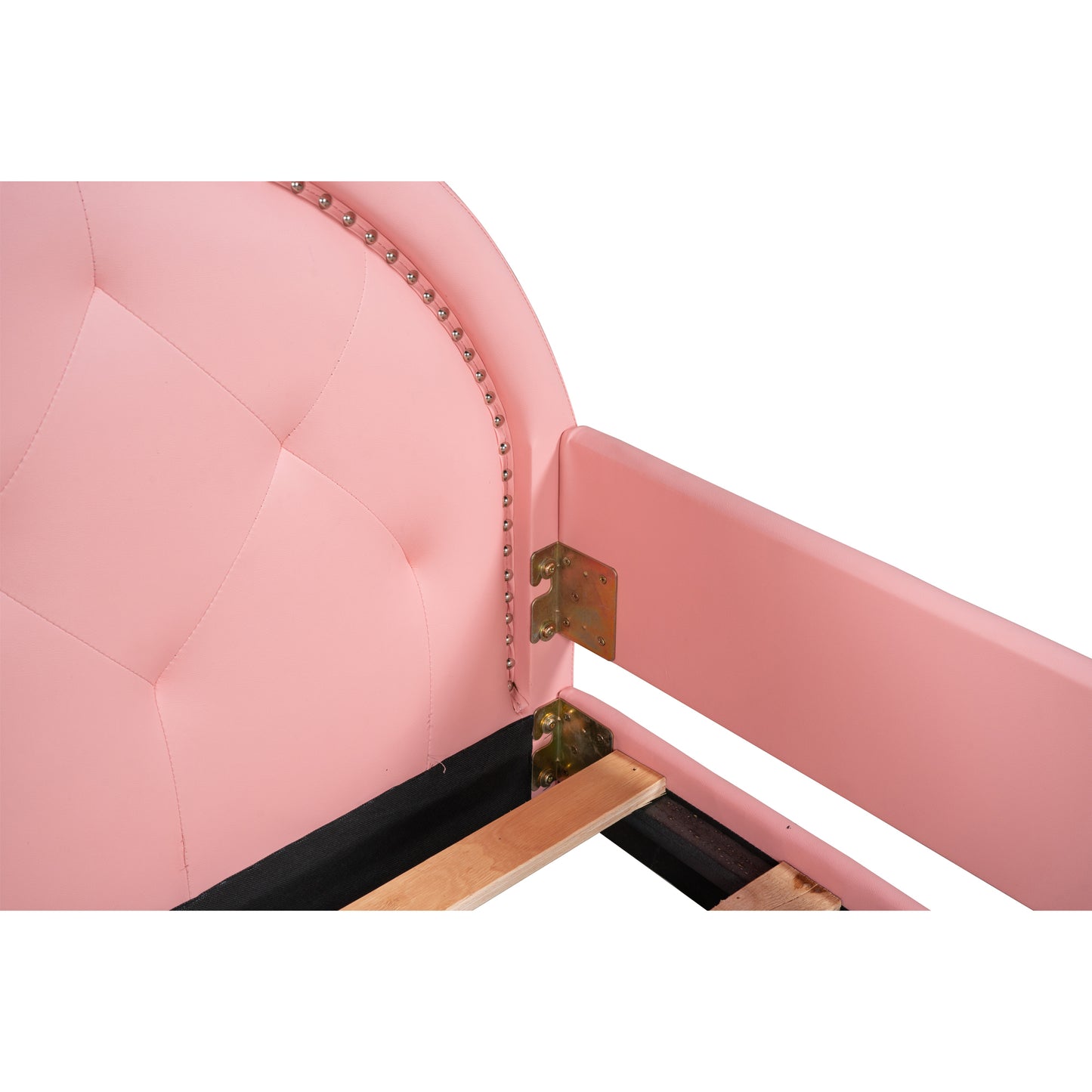 Pink Dream Daybed