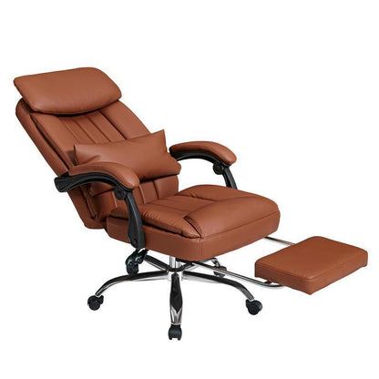 Elevate Max Executive Chair - Brown
