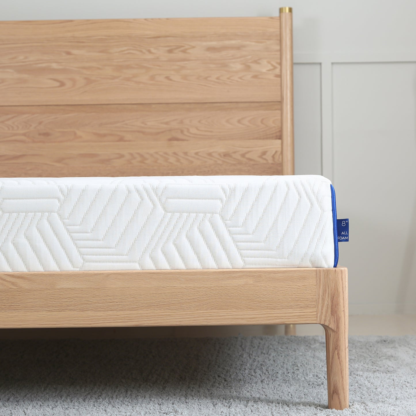 Cool Dreams Gel Bliss Mattress 12 inch - Full