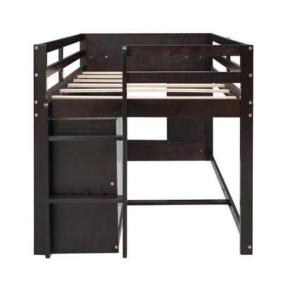 Harmony Dream Loft Bed
