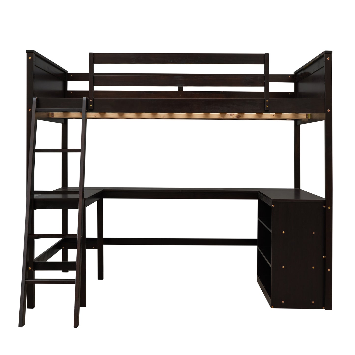 GGW Loft Bed
