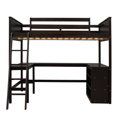 GGW Loft Bed