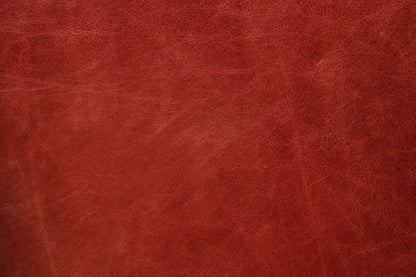 Luxe Crimson Executive Chair