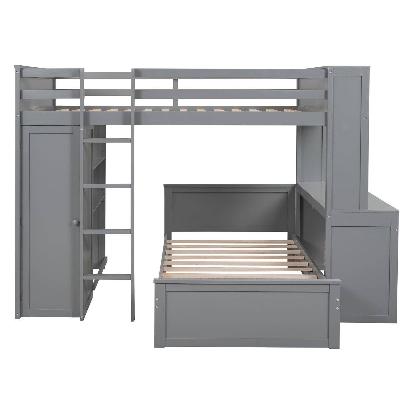Lux Loft Bed