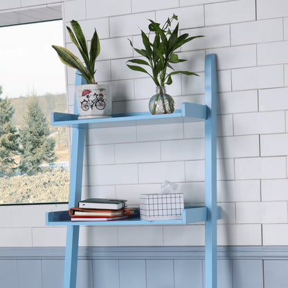 Ascend Shelf - Blue