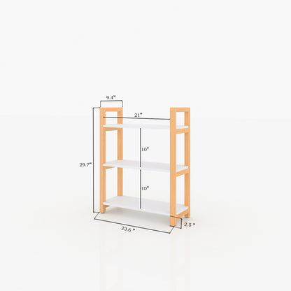 Pure Wood Shelf