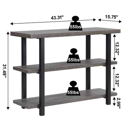 Urban Console Table