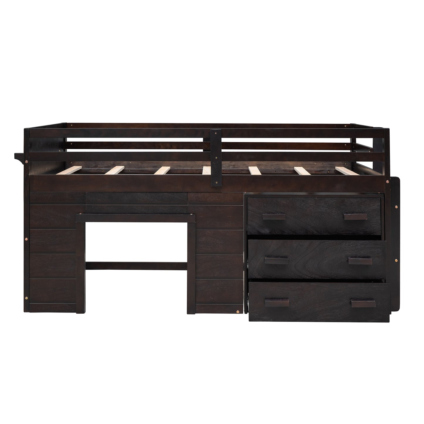 Harmony Dream Loft Bed