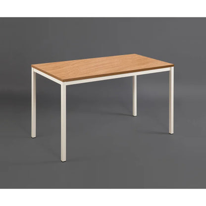 Oakwood Modern Computer Desk