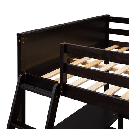GGW Loft Bed