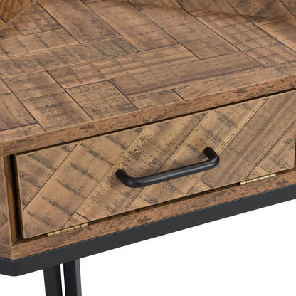 Corner Max Shelf - Black