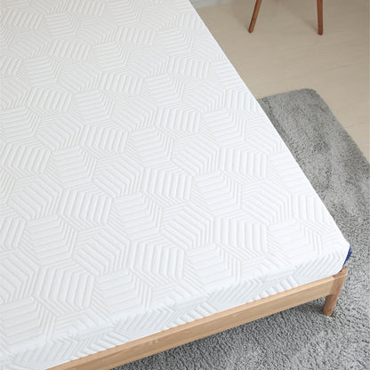 Cool Dreams Gel Bliss Mattress - Twin