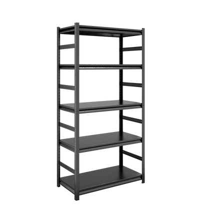 Adjustable Heavy Duty Metal Shelf
