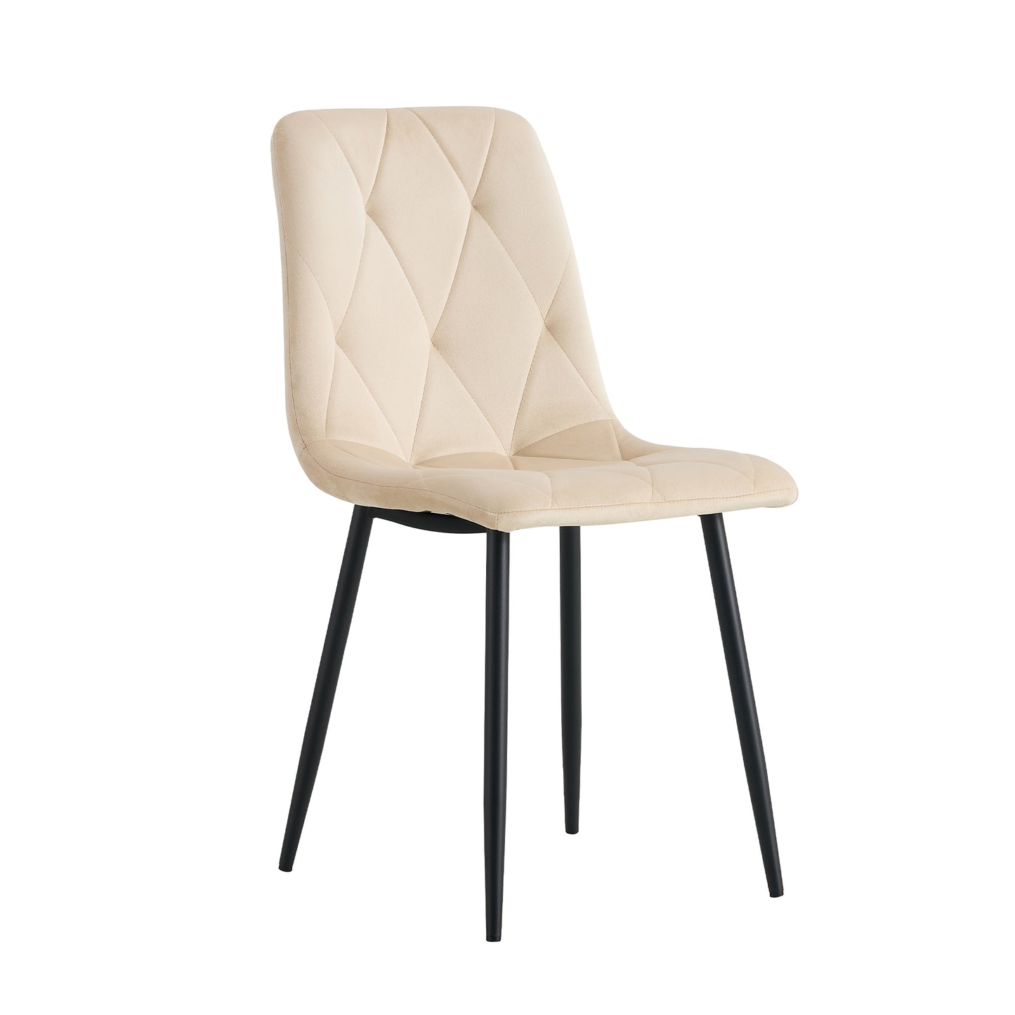 Elegant Comfort Dining Chair Set