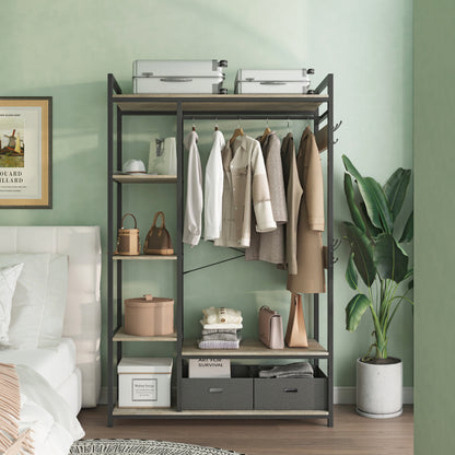 ElegantSpace Garment Organizer