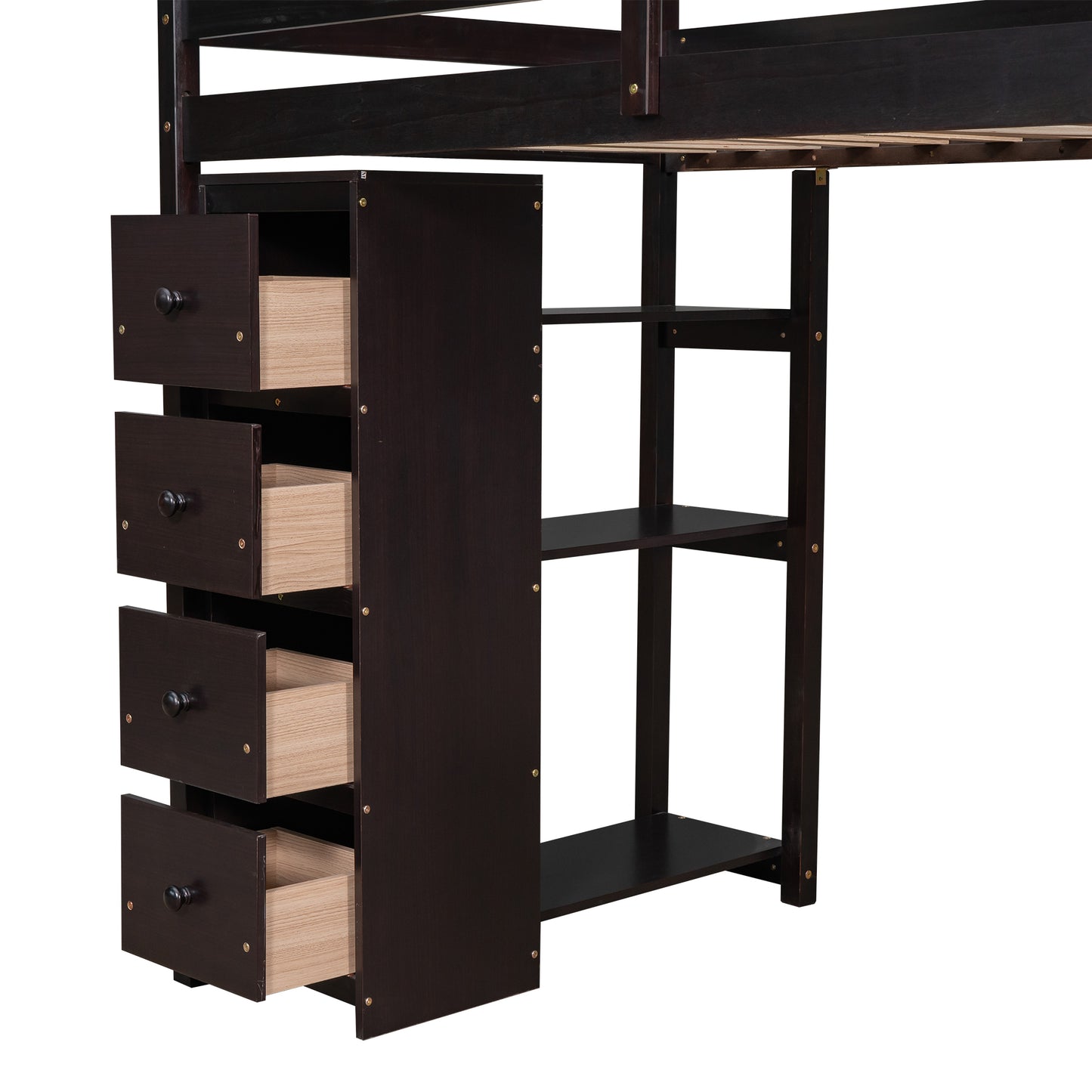 Haven Loft Bed