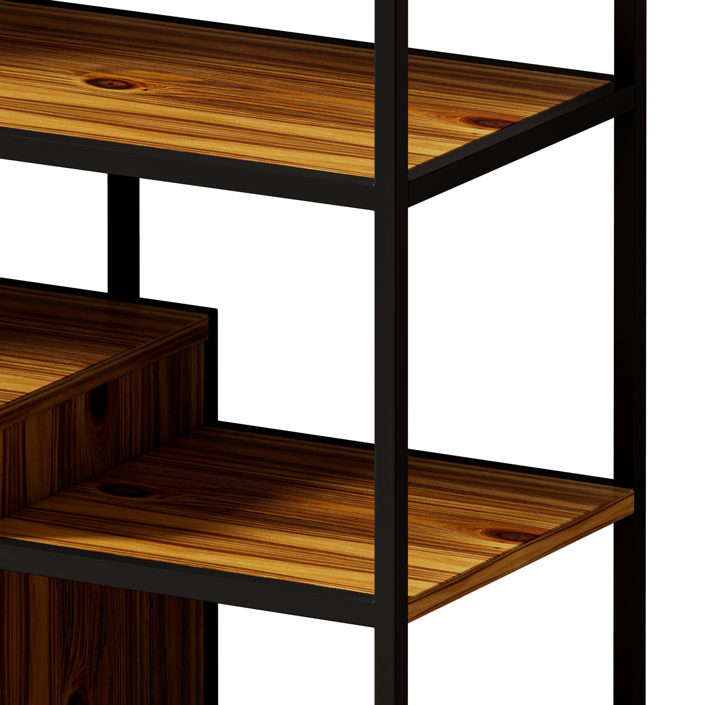 Versa Store Left Side Cabinet Shelf