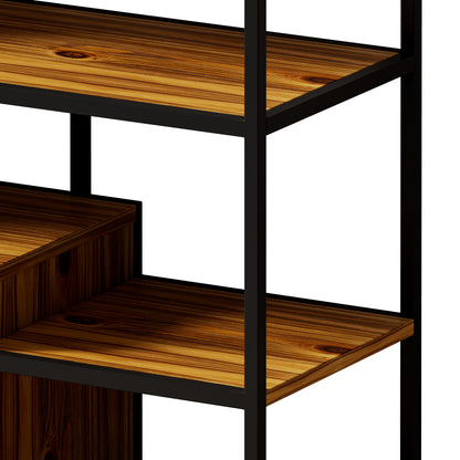Versa Store Left Side Cabinet Shelf