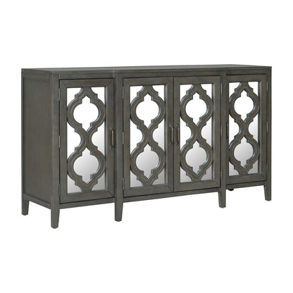 Reflections Console Table