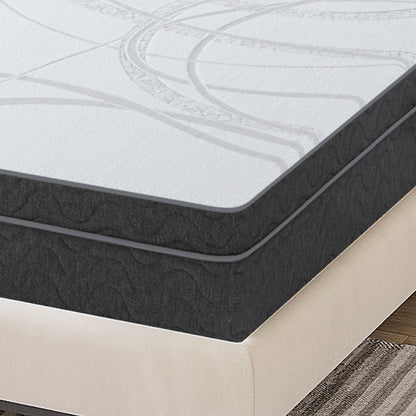 EGO Hybrid 10" Mattress - Twin