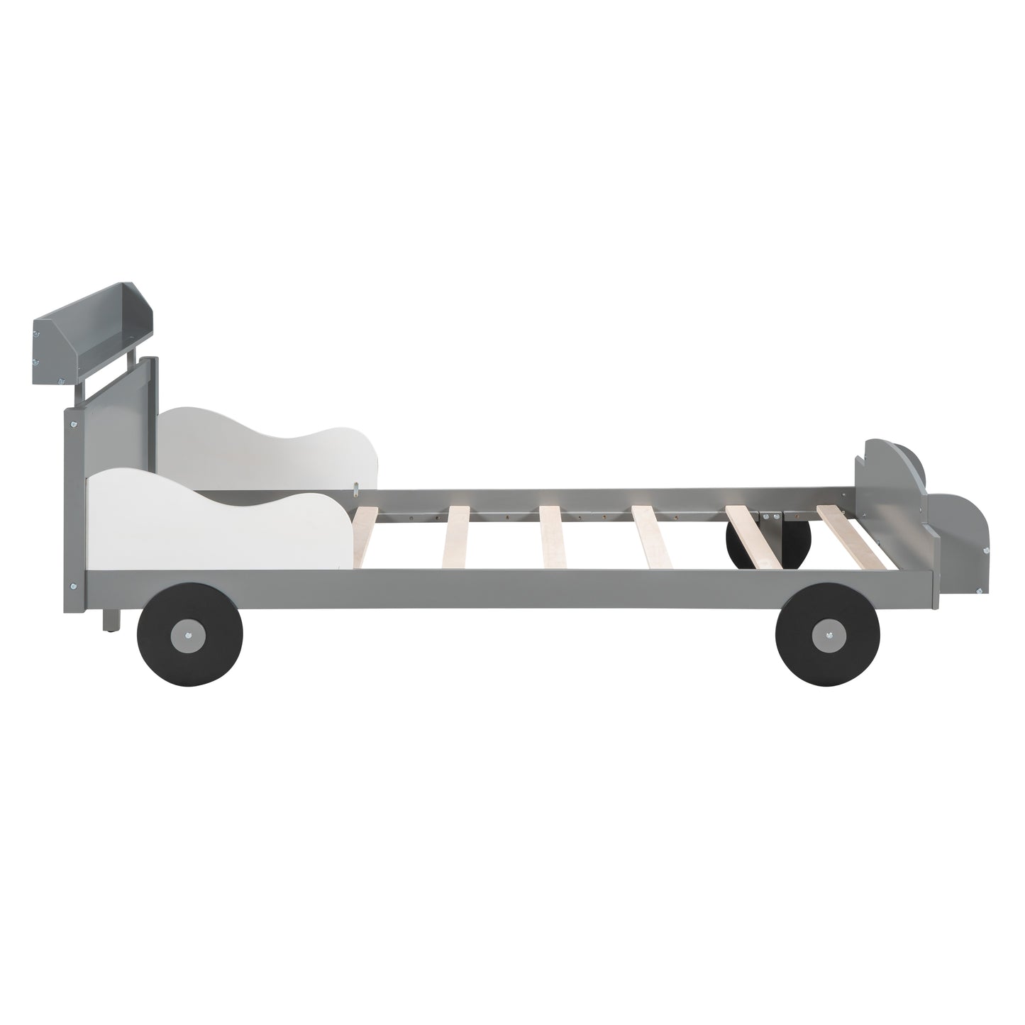 Car Dream Twin Bed