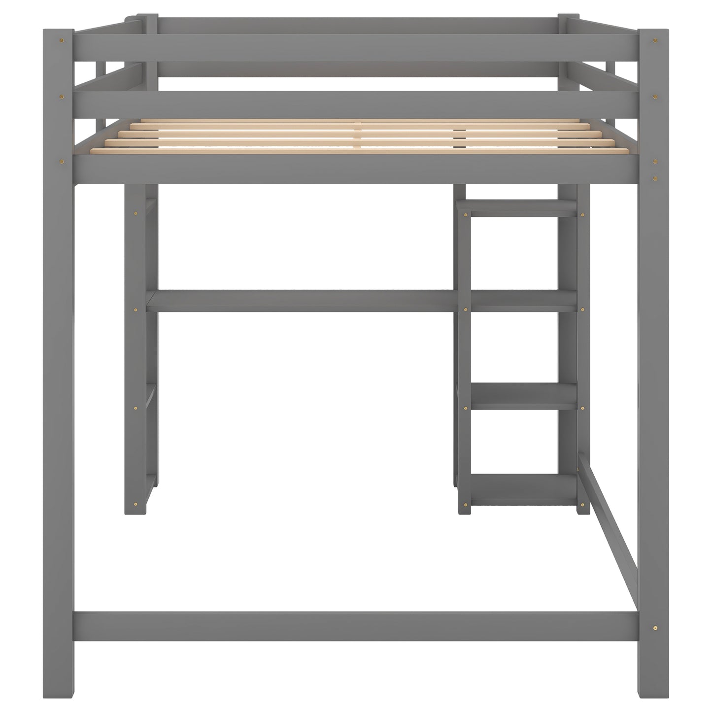 Loft Vibe Loft Bed