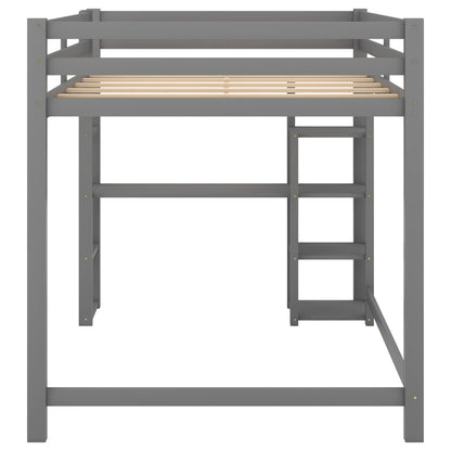 Loft Vibe Loft Bed