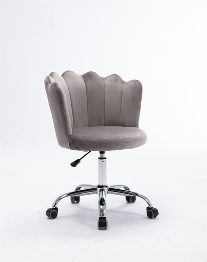 Swivel Shell Office Chair