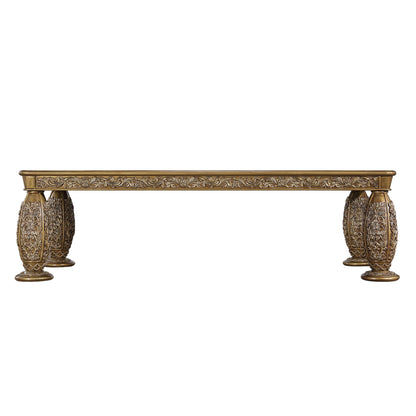 Elegant Elysian Dining Table